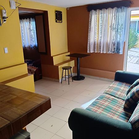 Apartamento Casa Granada Jilotepec Jilotepec de Abasolo Exterior foto