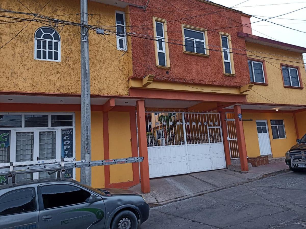 Apartamento Casa Granada Jilotepec Jilotepec de Abasolo Exterior foto