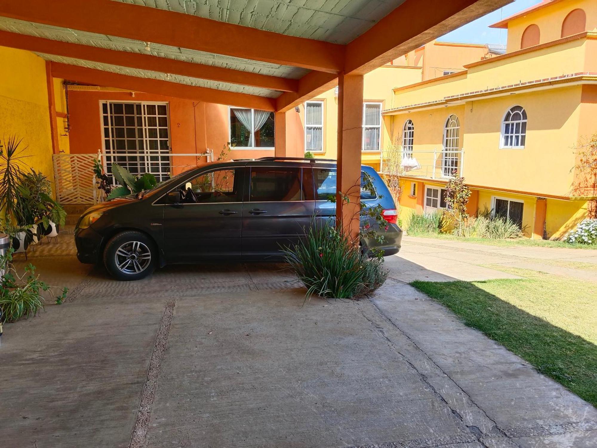 Apartamento Casa Granada Jilotepec Jilotepec de Abasolo Exterior foto