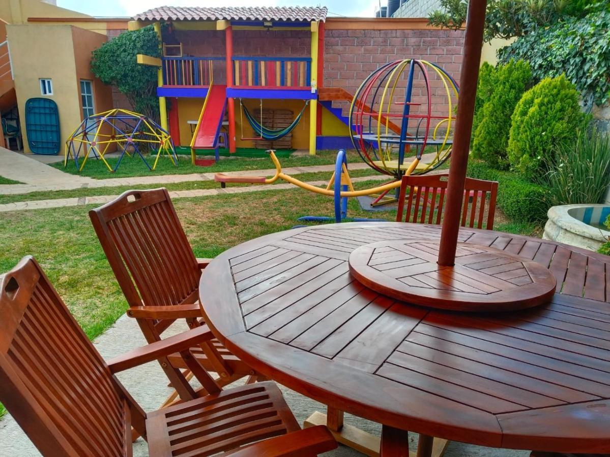 Apartamento Casa Granada Jilotepec Jilotepec de Abasolo Exterior foto