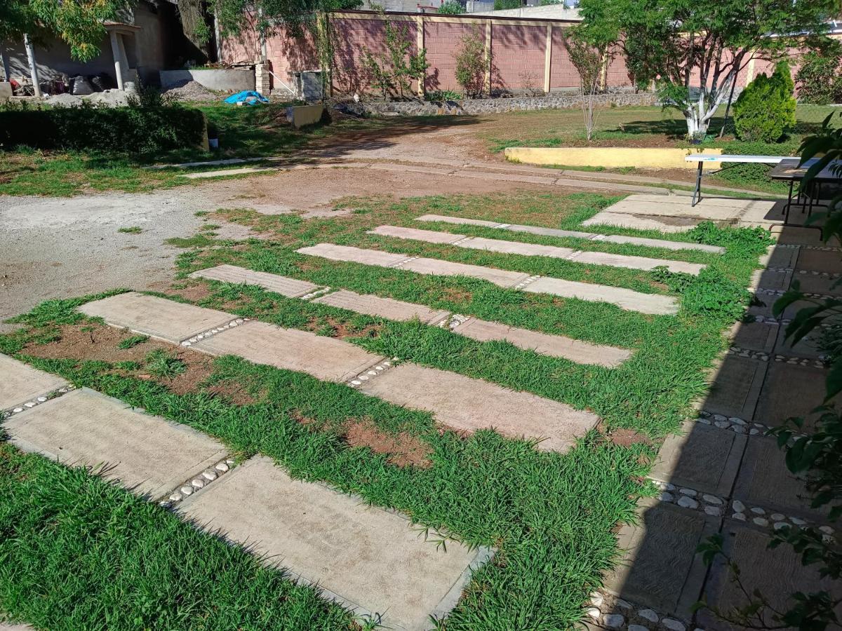 Apartamento Casa Granada Jilotepec Jilotepec de Abasolo Exterior foto
