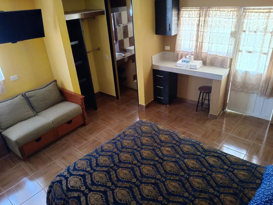Apartamento Casa Granada Jilotepec Jilotepec de Abasolo Exterior foto