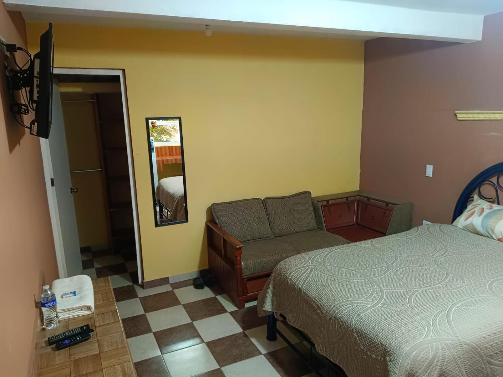 Apartamento Casa Granada Jilotepec Jilotepec de Abasolo Exterior foto