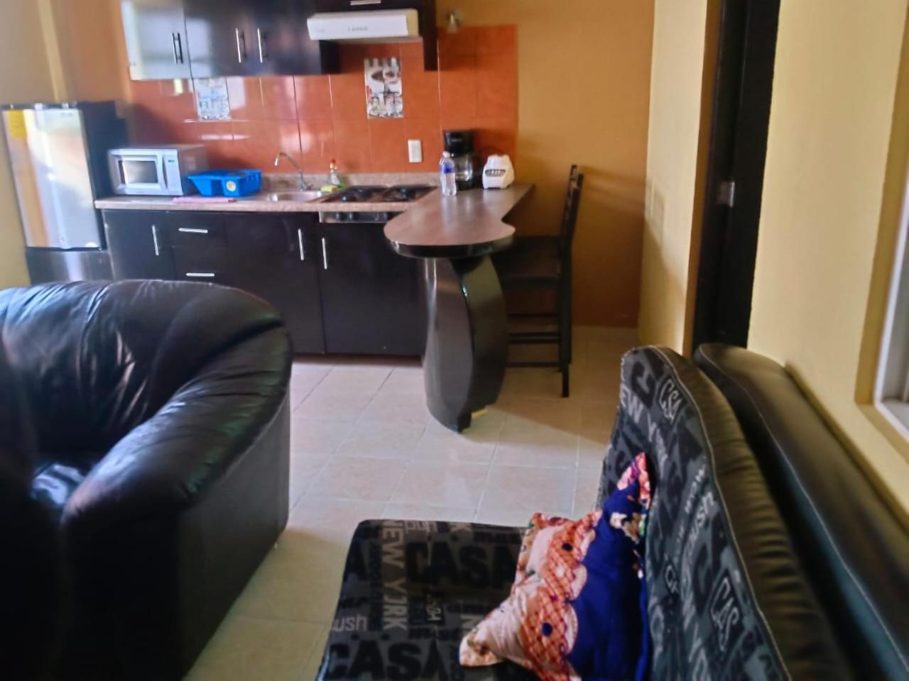 Apartamento Casa Granada Jilotepec Jilotepec de Abasolo Exterior foto