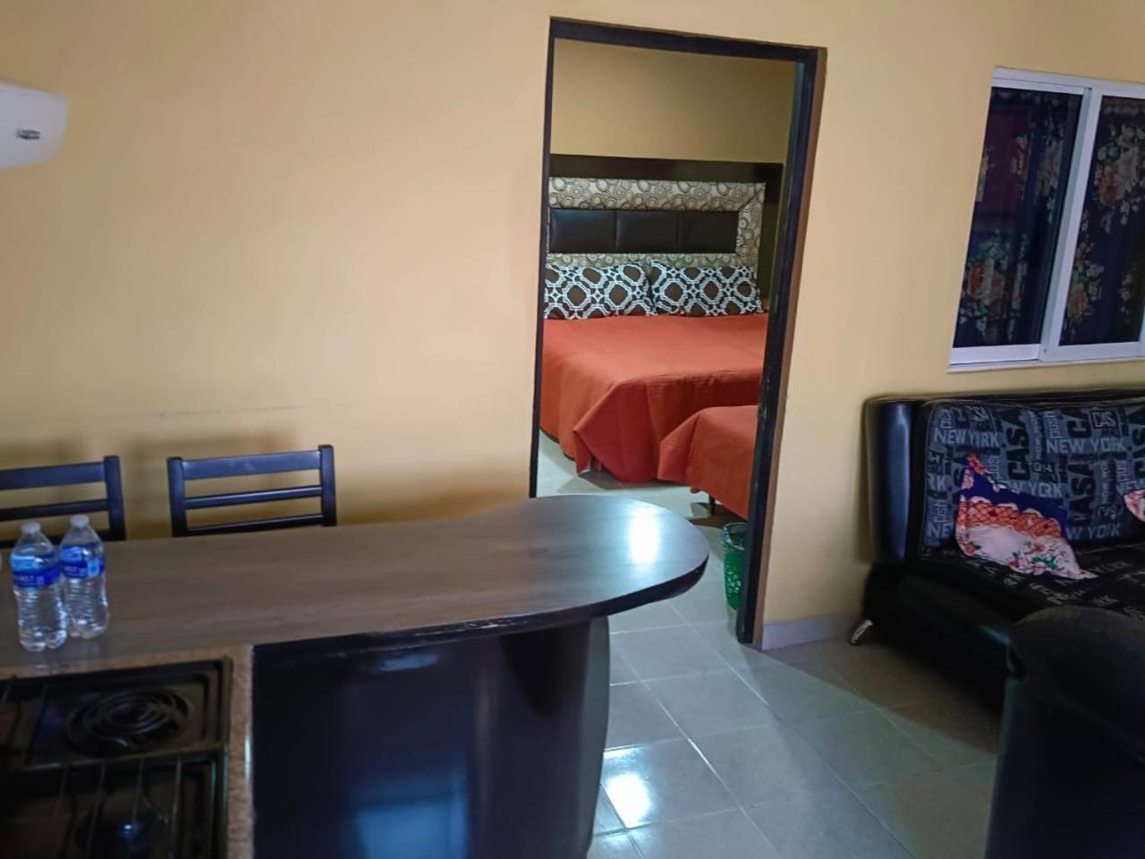 Apartamento Casa Granada Jilotepec Jilotepec de Abasolo Exterior foto