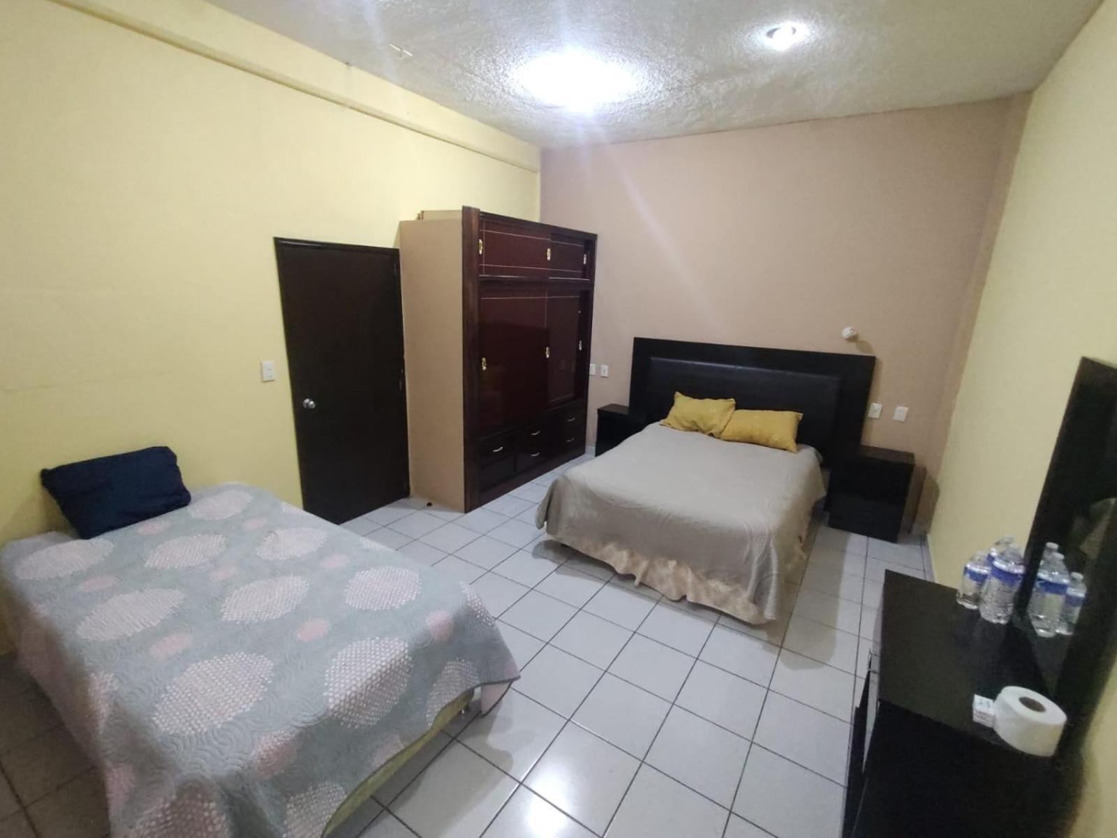 Apartamento Casa Granada Jilotepec Jilotepec de Abasolo Exterior foto