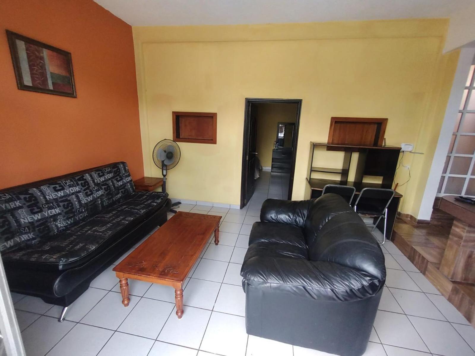 Apartamento Casa Granada Jilotepec Jilotepec de Abasolo Exterior foto