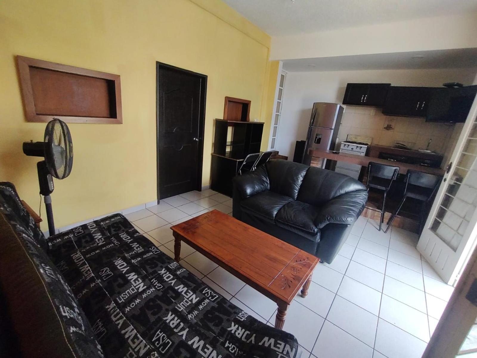 Apartamento Casa Granada Jilotepec Jilotepec de Abasolo Exterior foto