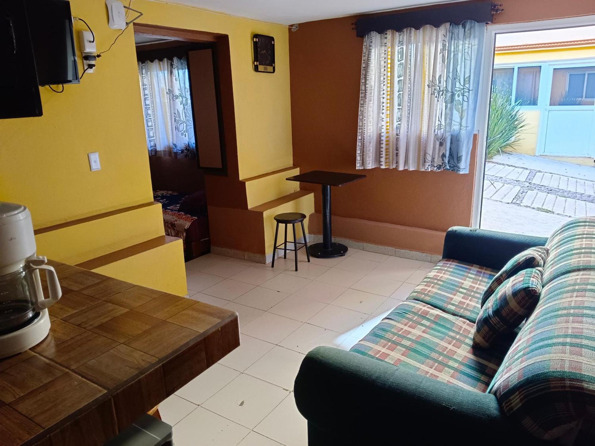 Apartamento Casa Granada Jilotepec Jilotepec de Abasolo Exterior foto