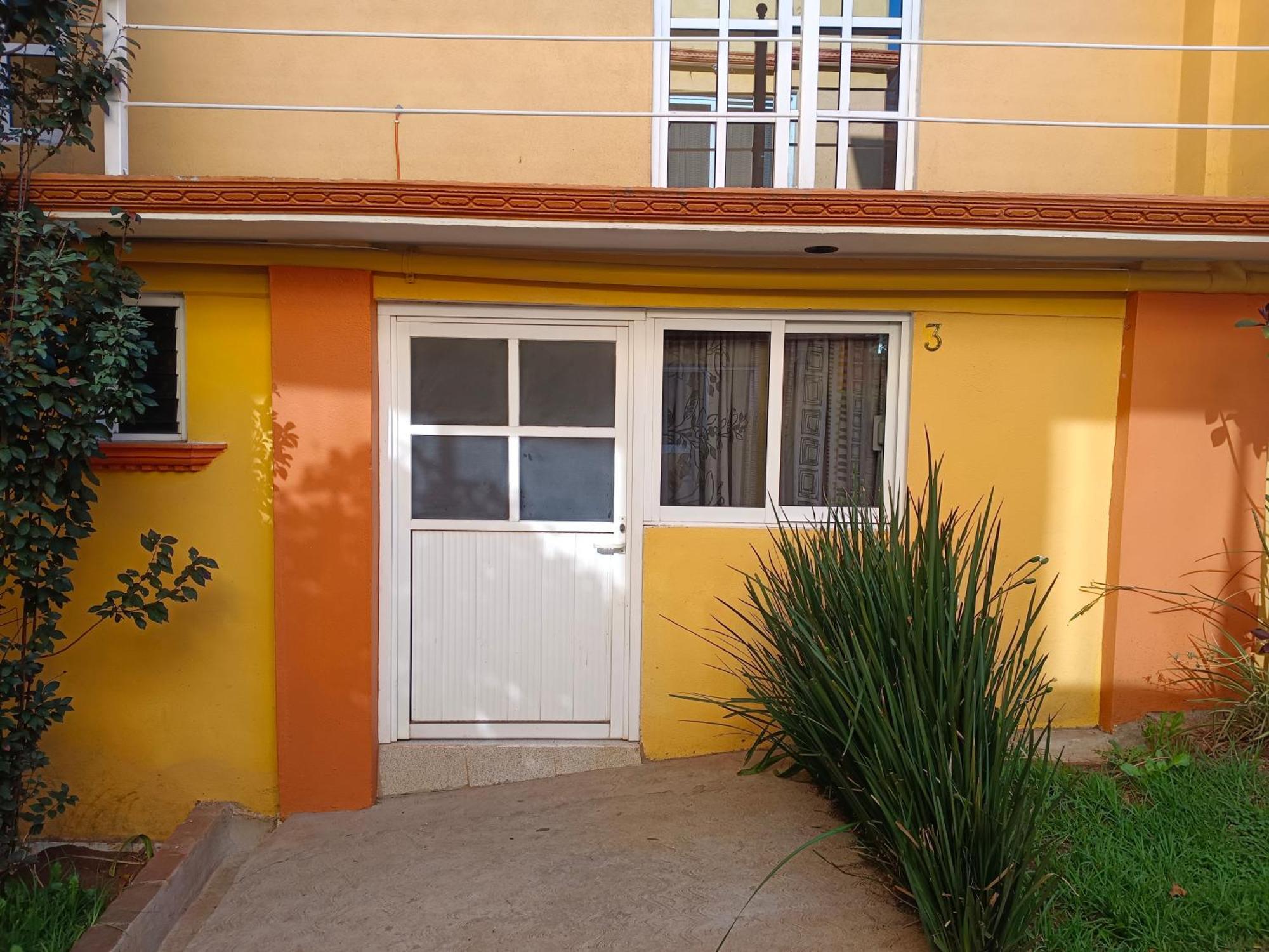 Apartamento Casa Granada Jilotepec Jilotepec de Abasolo Exterior foto