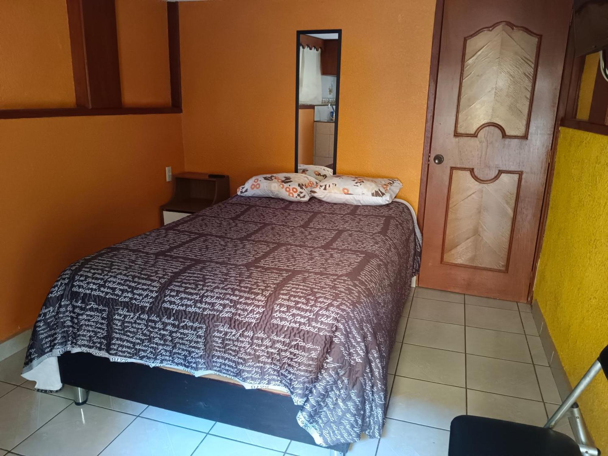 Apartamento Casa Granada Jilotepec Jilotepec de Abasolo Exterior foto