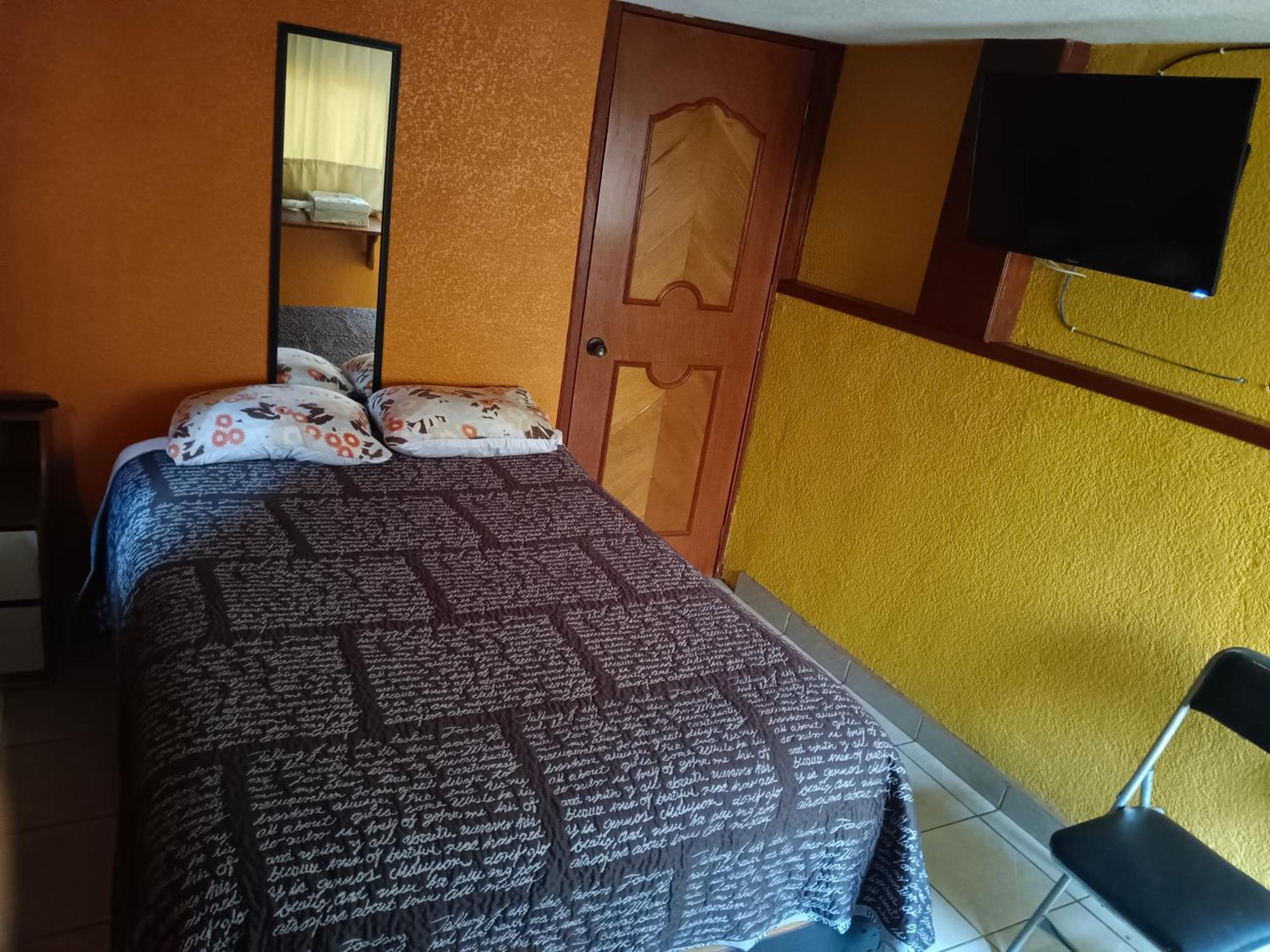 Apartamento Casa Granada Jilotepec Jilotepec de Abasolo Exterior foto
