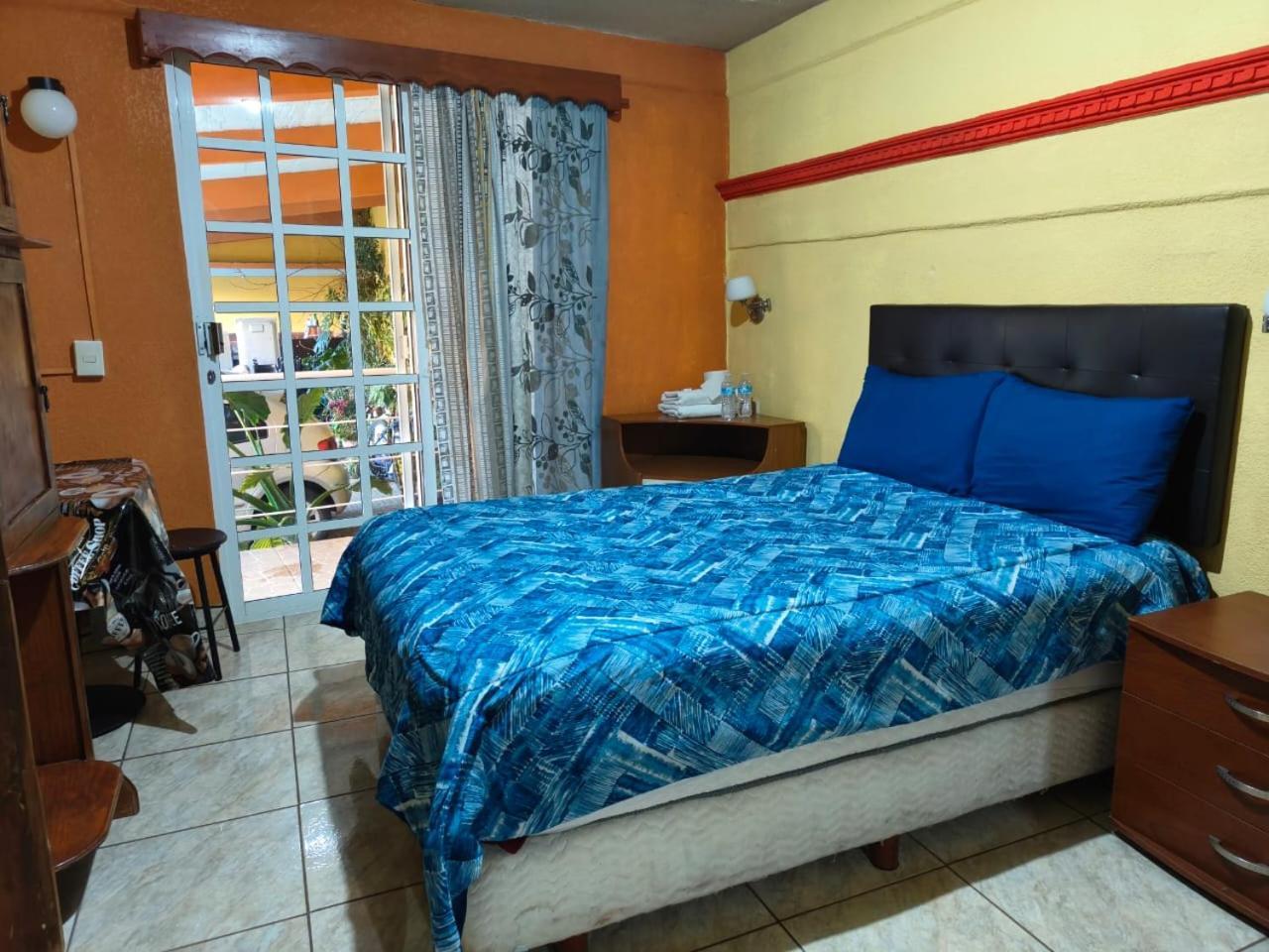 Apartamento Casa Granada Jilotepec Jilotepec de Abasolo Exterior foto