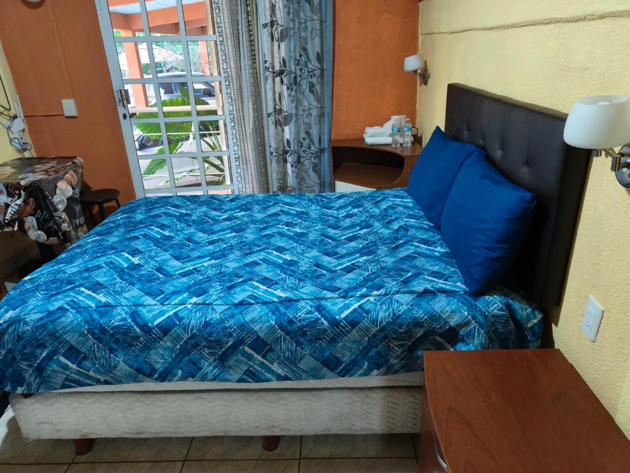 Apartamento Casa Granada Jilotepec Jilotepec de Abasolo Exterior foto