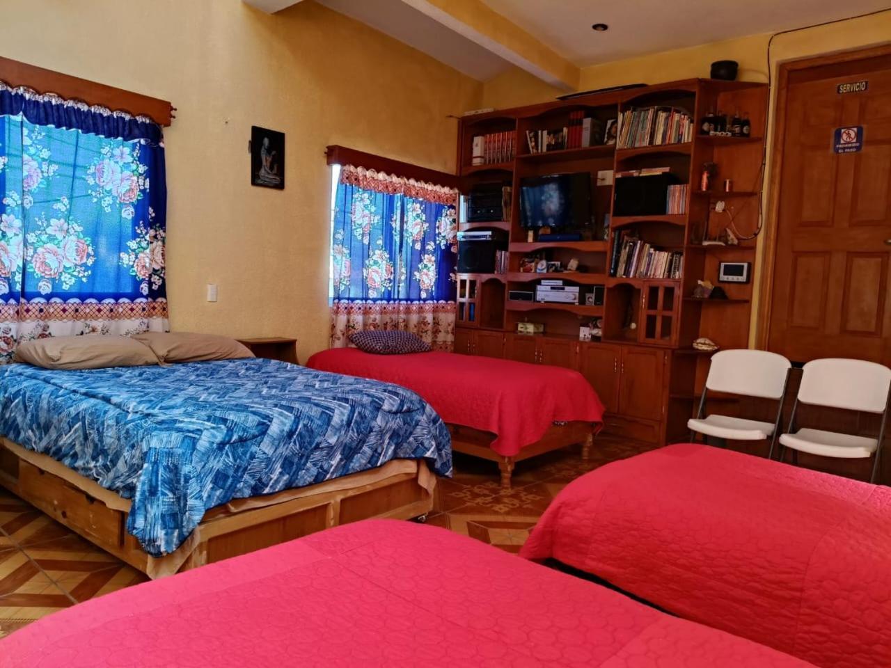 Apartamento Casa Granada Jilotepec Jilotepec de Abasolo Exterior foto