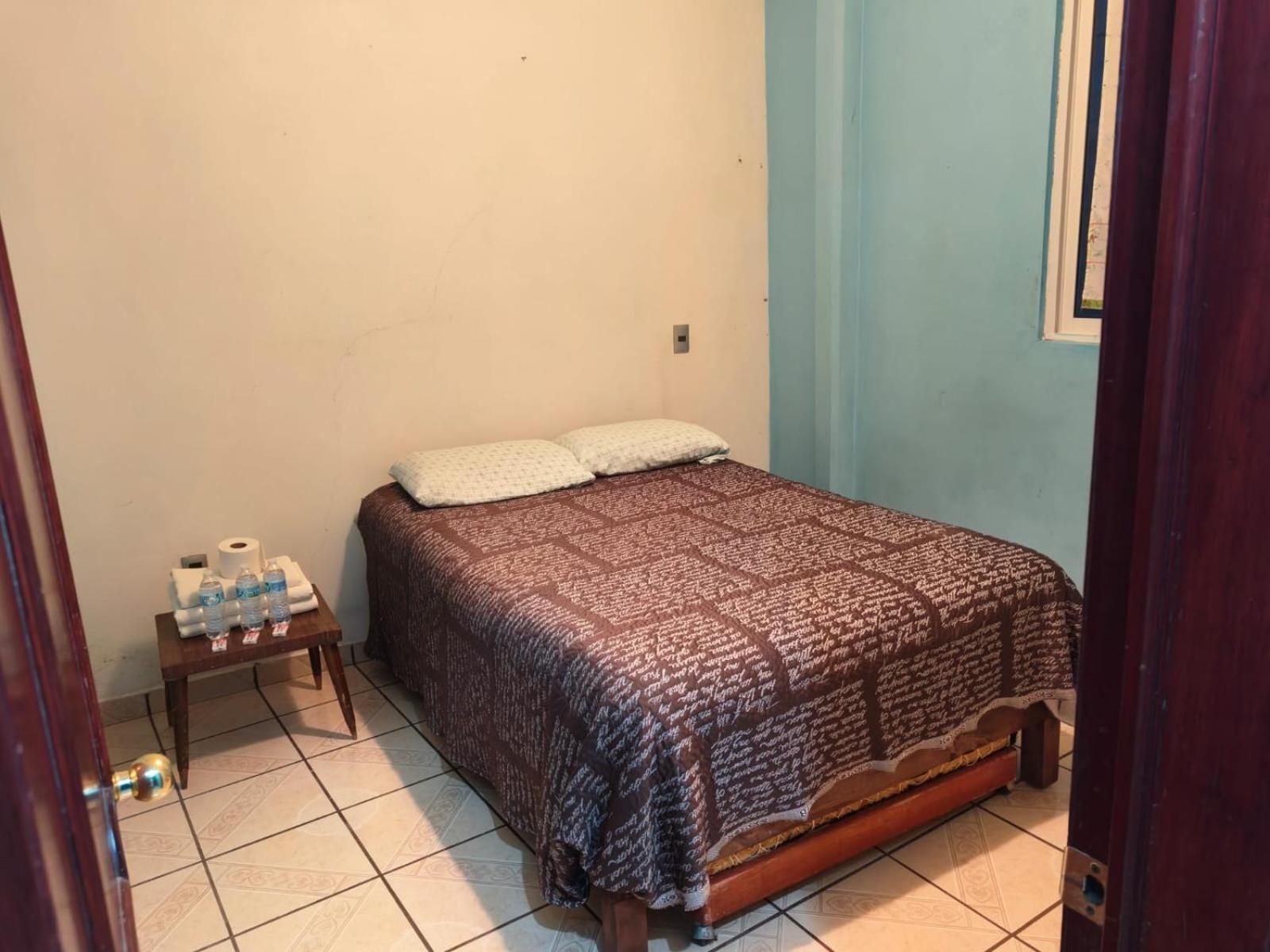 Apartamento Casa Granada Jilotepec Jilotepec de Abasolo Exterior foto