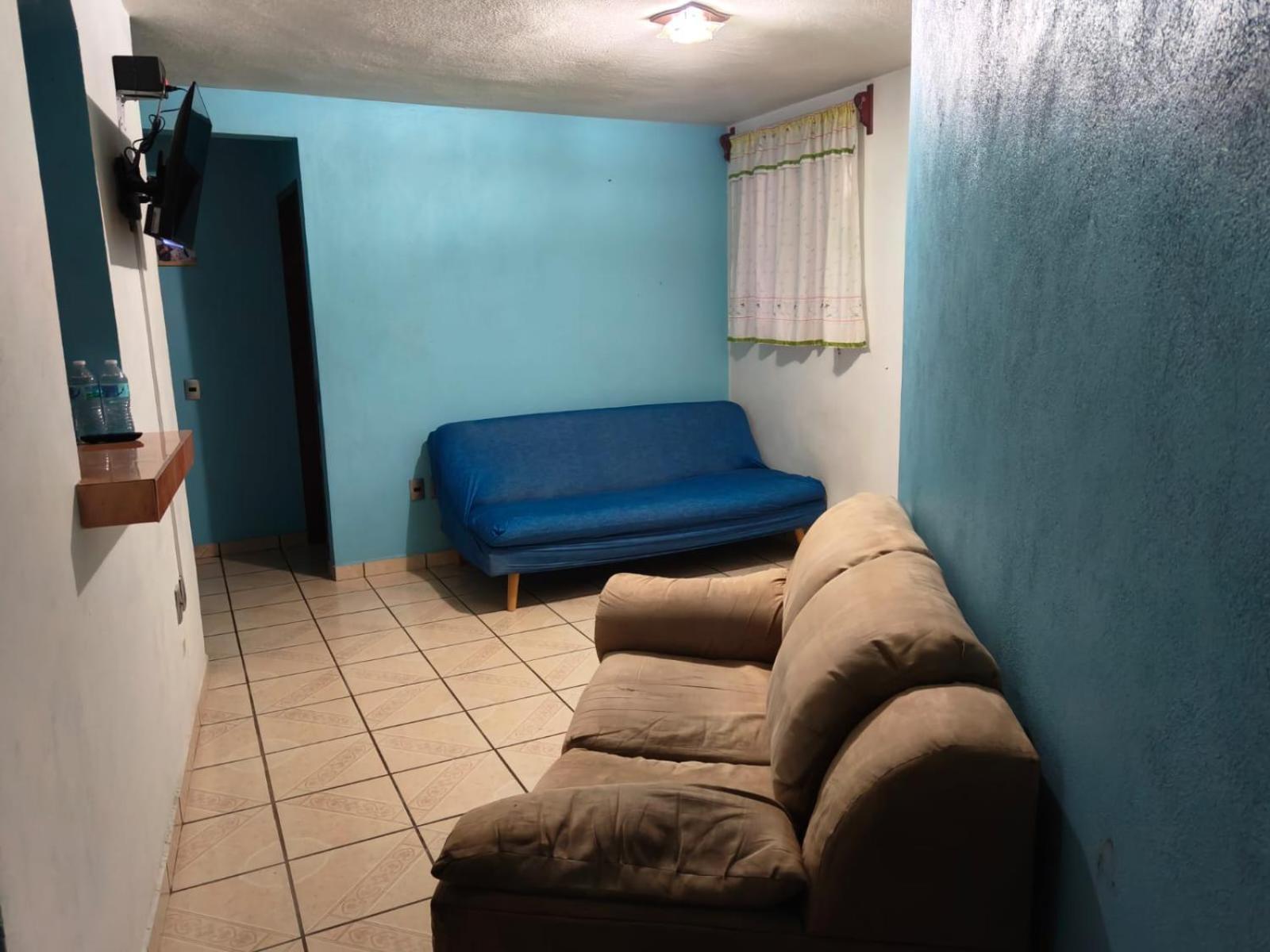 Apartamento Casa Granada Jilotepec Jilotepec de Abasolo Exterior foto