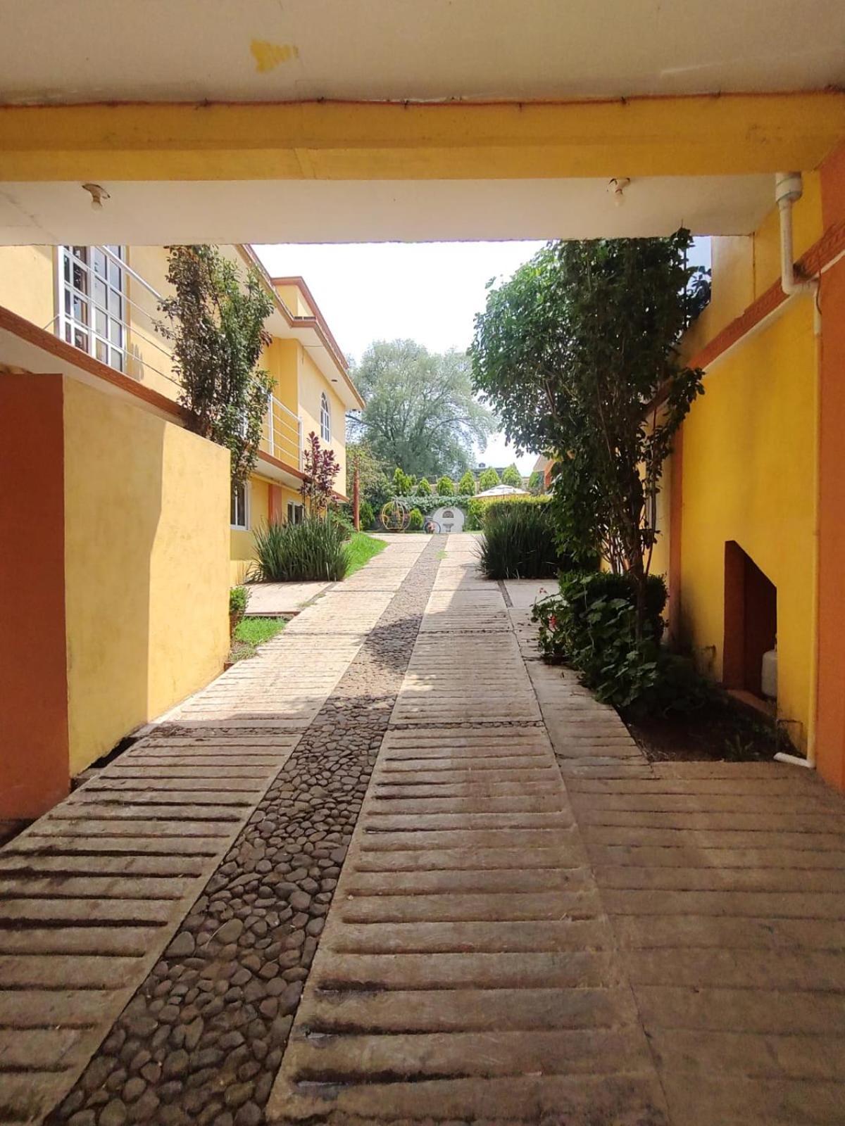 Apartamento Casa Granada Jilotepec Jilotepec de Abasolo Exterior foto
