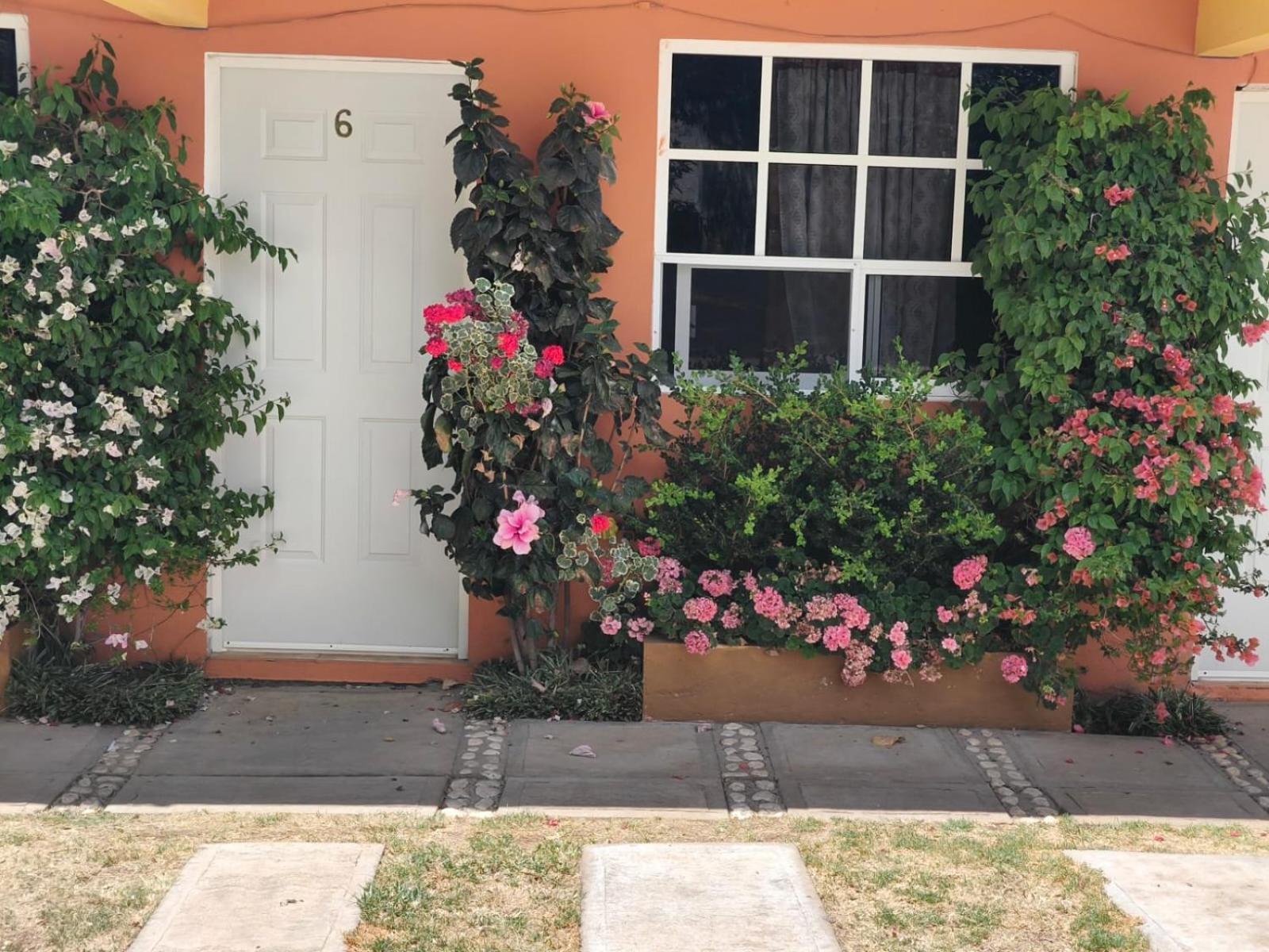 Apartamento Casa Granada Jilotepec Jilotepec de Abasolo Exterior foto