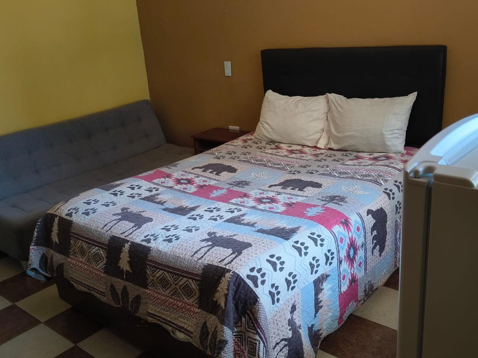 Apartamento Casa Granada Jilotepec Jilotepec de Abasolo Exterior foto