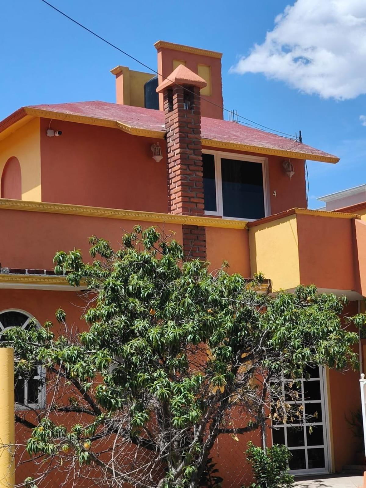Apartamento Casa Granada Jilotepec Jilotepec de Abasolo Exterior foto