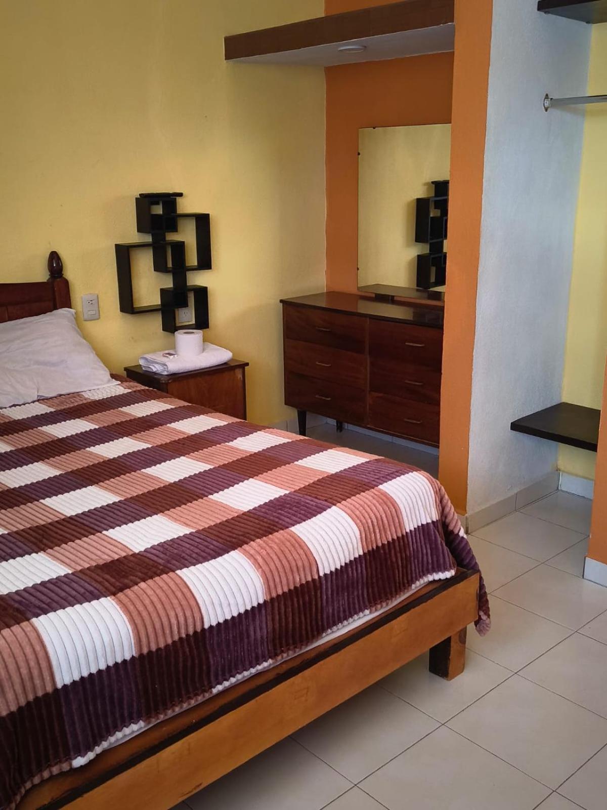 Apartamento Casa Granada Jilotepec Jilotepec de Abasolo Exterior foto