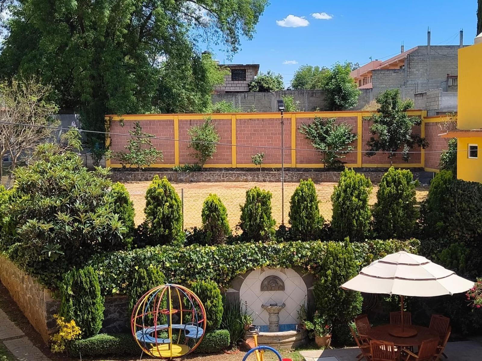 Apartamento Casa Granada Jilotepec Jilotepec de Abasolo Exterior foto