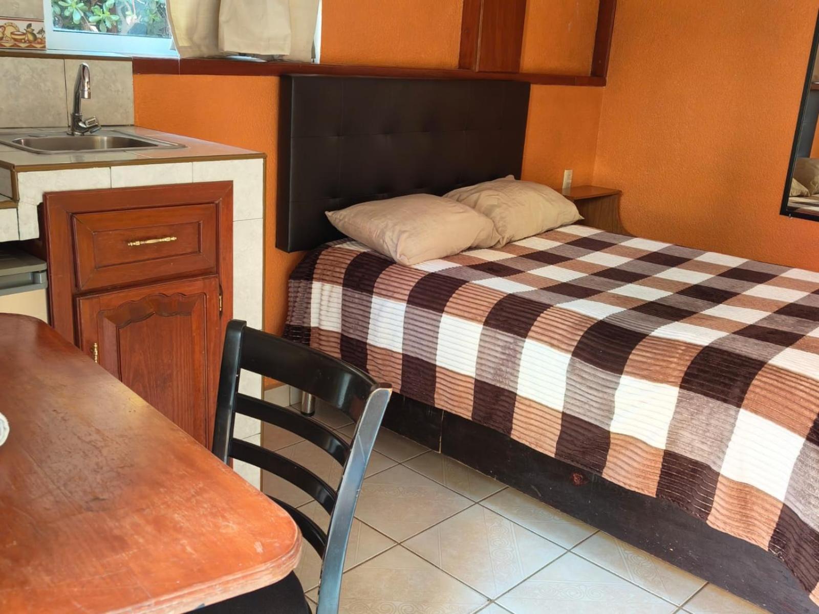Apartamento Casa Granada Jilotepec Jilotepec de Abasolo Exterior foto